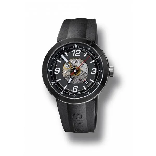 Oris tt1 skeleton new arrivals